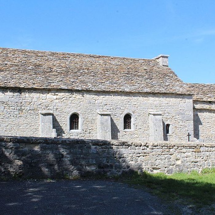 Photo de Église Saint-Maurice de Saint-Maurice-dÉchazeaux