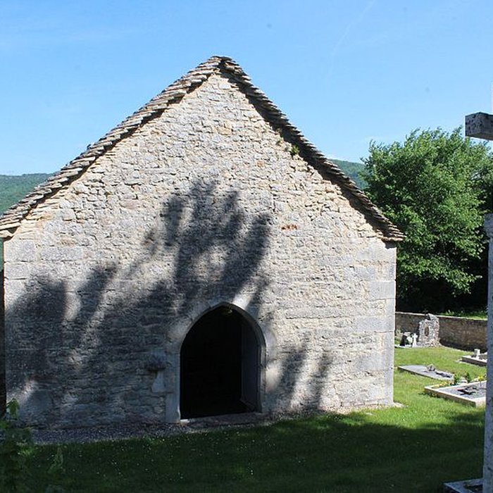 Photo de Église Saint-Maurice de Saint-Maurice-dÉchazeaux