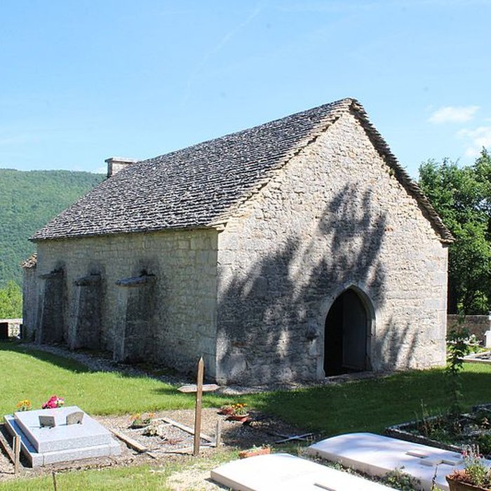 Photo de Église Saint-Maurice de Saint-Maurice-dÉchazeaux