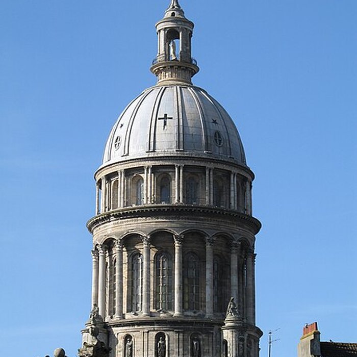 Photo de Basilique Notre-Dame-de-lImmaculée-Conception de Boulogne-sur-Mer