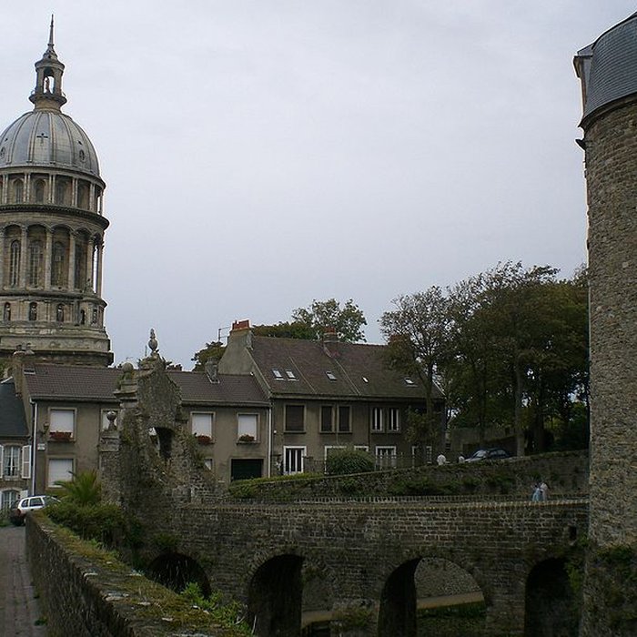 Photo de Basilique Notre-Dame-de-lImmaculée-Conception de Boulogne-sur-Mer