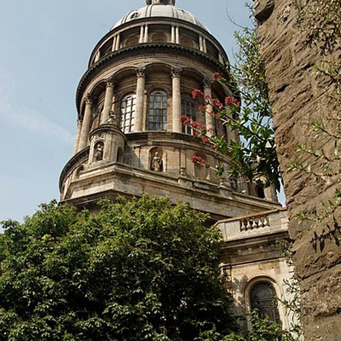 Photo de Basilique Notre-Dame-de-lImmaculée-Conception de Boulogne-sur-Mer