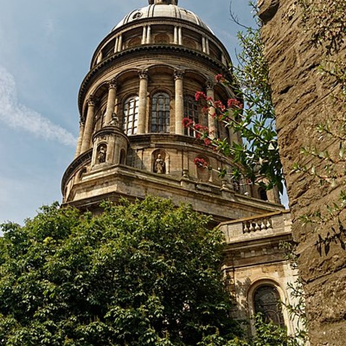 Photo de Basilique Notre-Dame-de-lImmaculée-Conception de Boulogne-sur-Mer