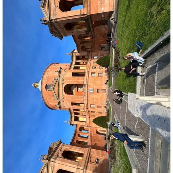 Photo de Basilique Notre-Dame-de-lImmaculée-Conception de Boulogne-sur-Mer