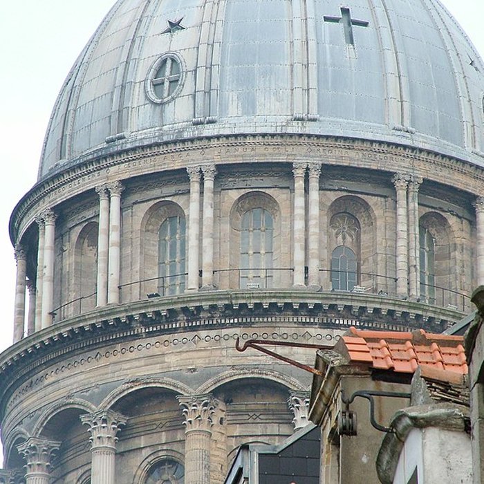 Photo de Basilique Notre-Dame-de-lImmaculée-Conception de Boulogne-sur-Mer