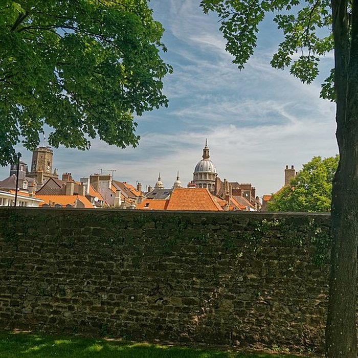 Photo de Basilique Notre-Dame-de-lImmaculée-Conception de Boulogne-sur-Mer