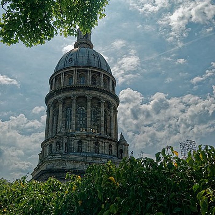 Photo de Basilique Notre-Dame-de-lImmaculée-Conception de Boulogne-sur-Mer