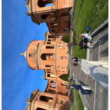 Basilique Notre-Dame-de-lImmaculée-Conception de Boulogne-sur-Mer 