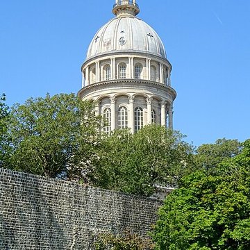 Basilique Notre-Dame-de-lImmaculée-Conception de Boulogne-sur-Mer 