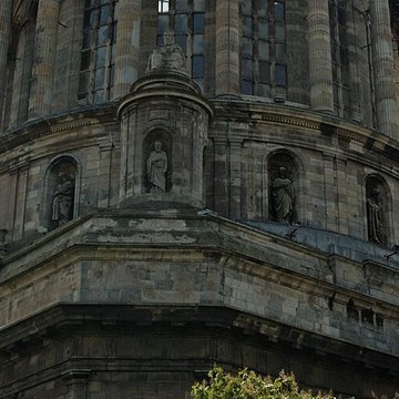 Basilique Notre-Dame-de-lImmaculée-Conception de Boulogne-sur-Mer 