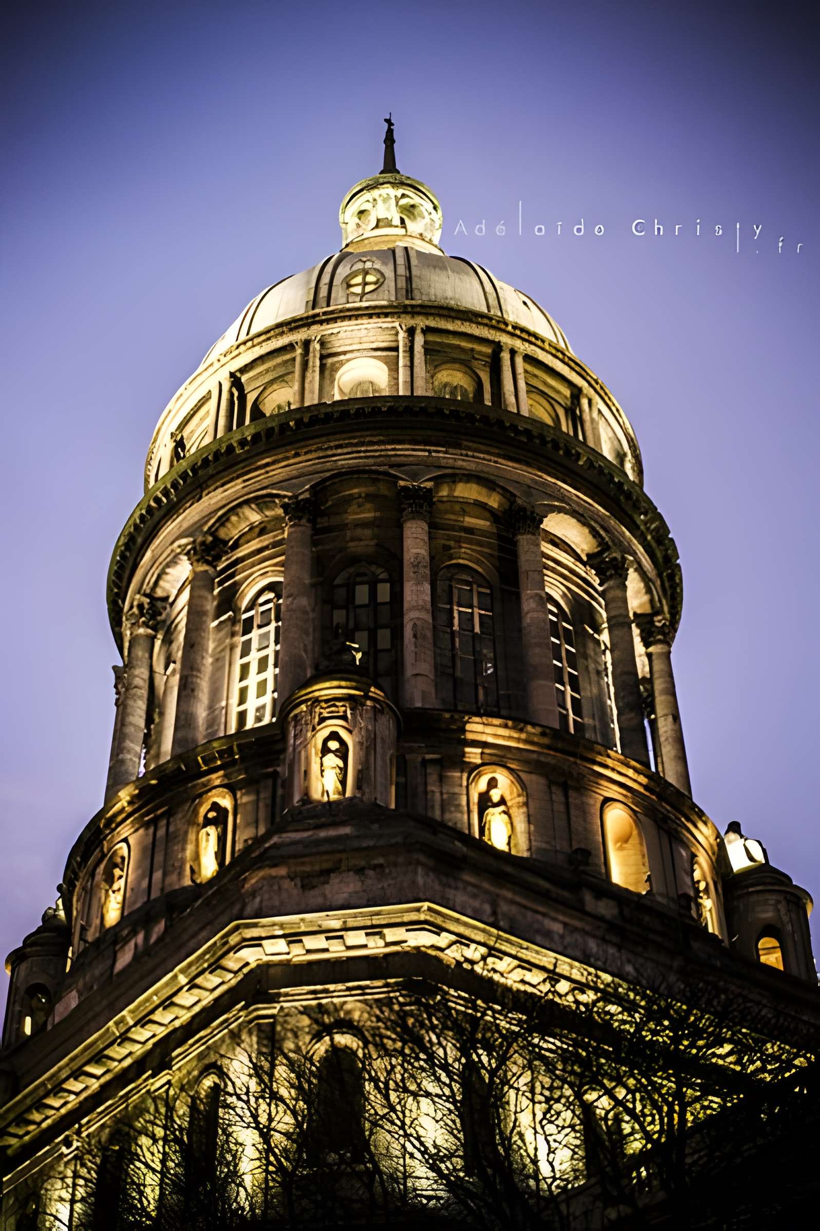 Basilique Notre-Dame-de-l'Immaculée-Conception de Boulogne-sur-Mer 