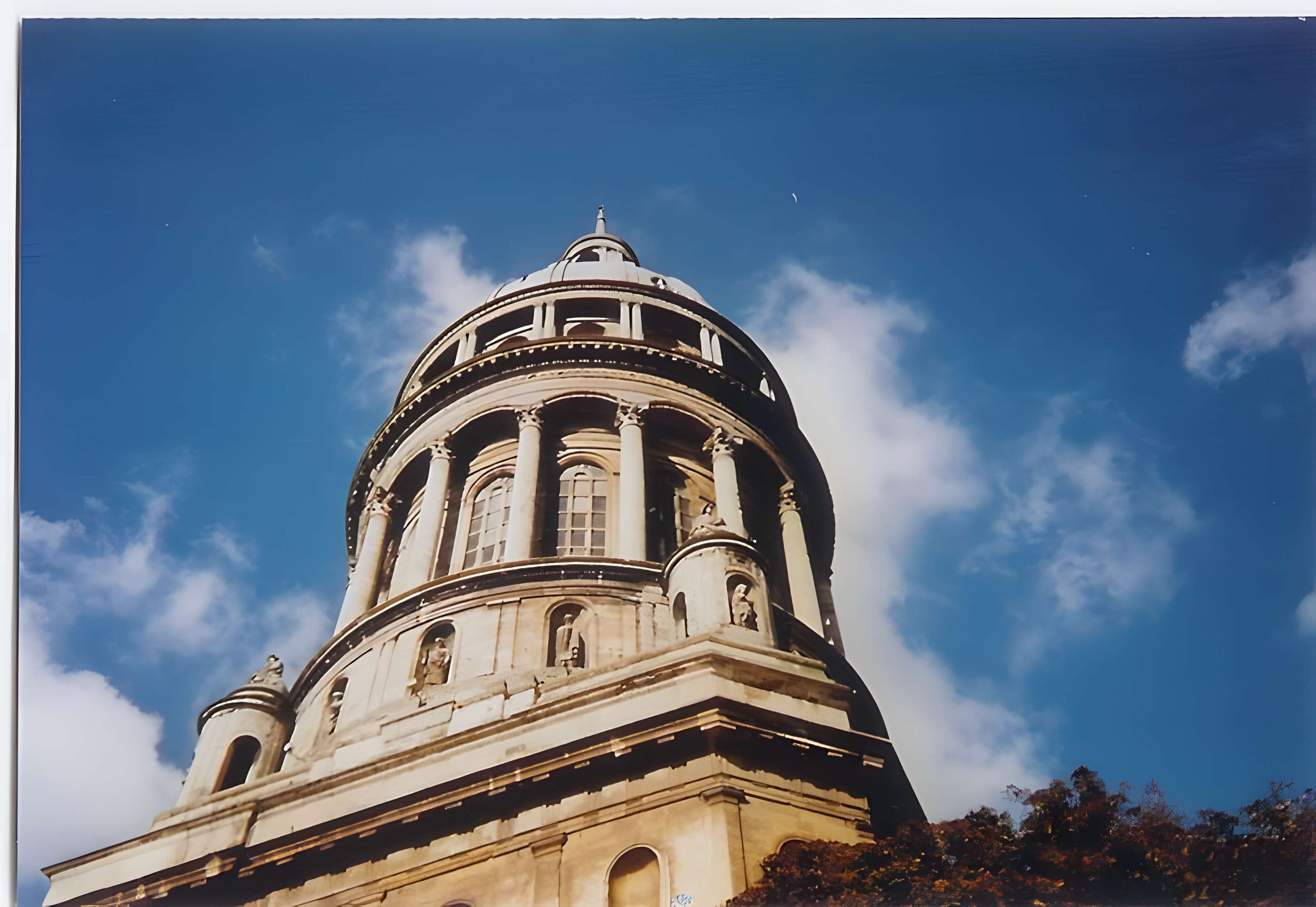 Basilique Notre-Dame-de-l'Immaculée-Conception de Boulogne-sur-Mer 
