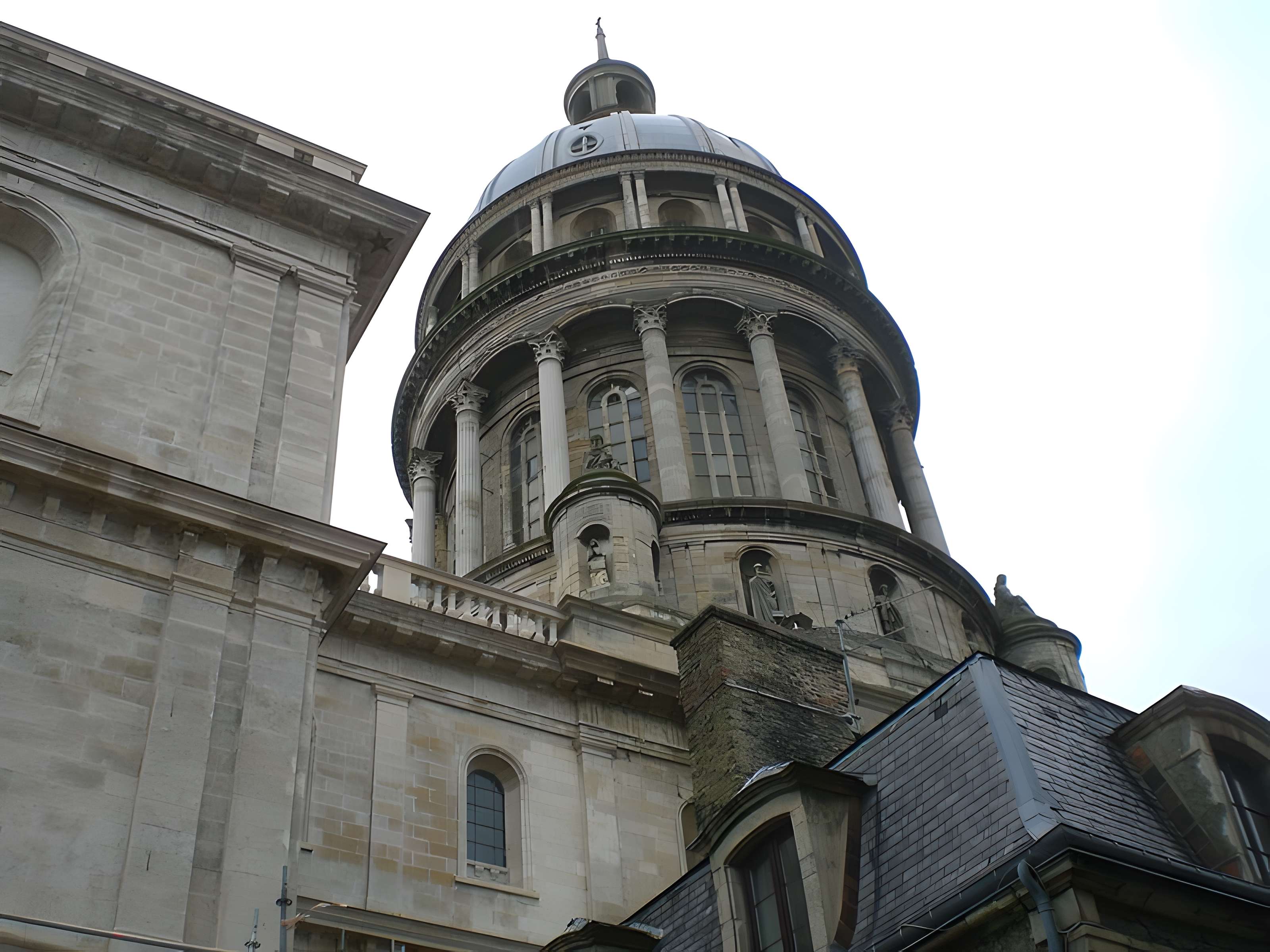 Basilique Notre-Dame-de-l'Immaculée-Conception de Boulogne-sur-Mer 