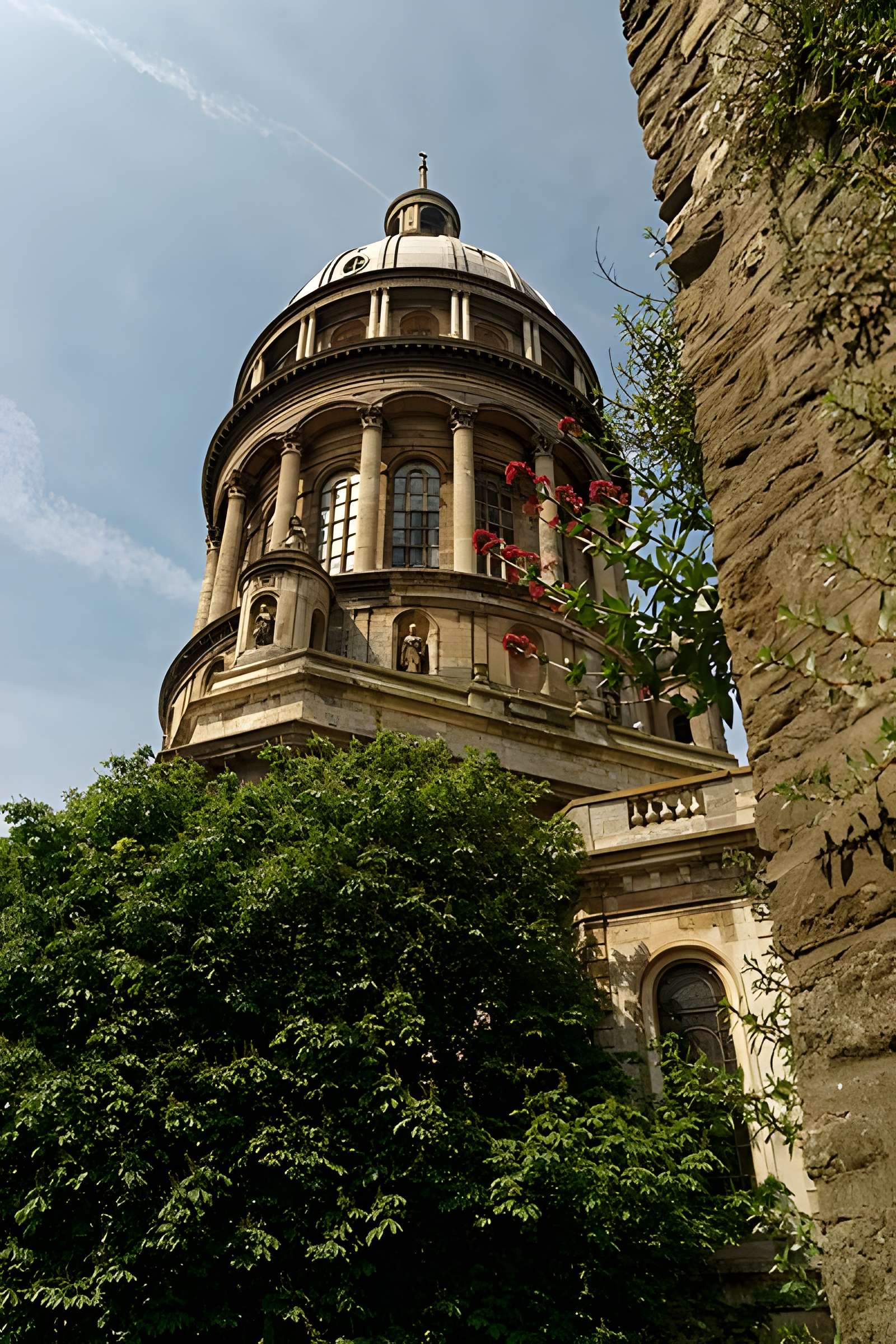 Basilique Notre-Dame-de-l'Immaculée-Conception de Boulogne-sur-Mer 