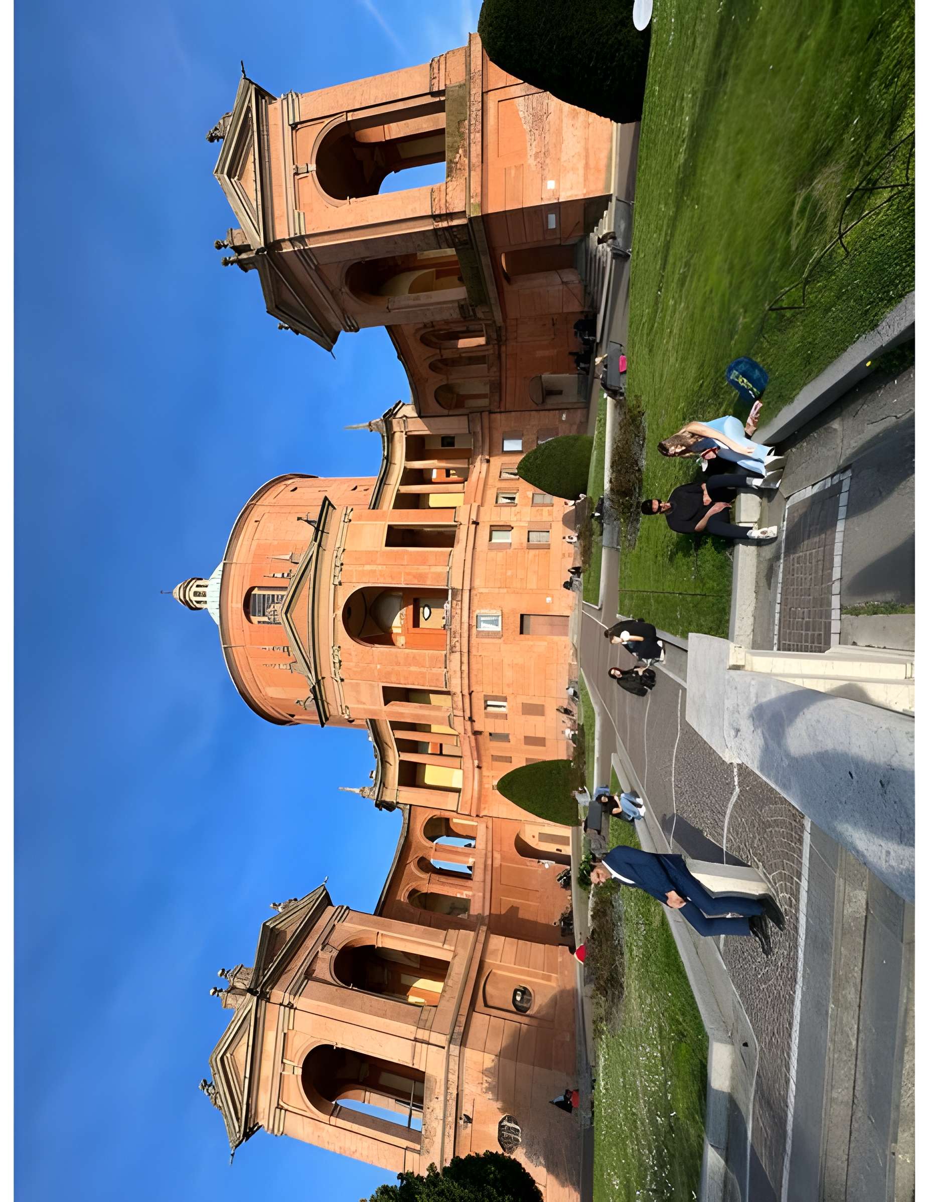 Basilique Notre-Dame-de-l'Immaculée-Conception de Boulogne-sur-Mer 