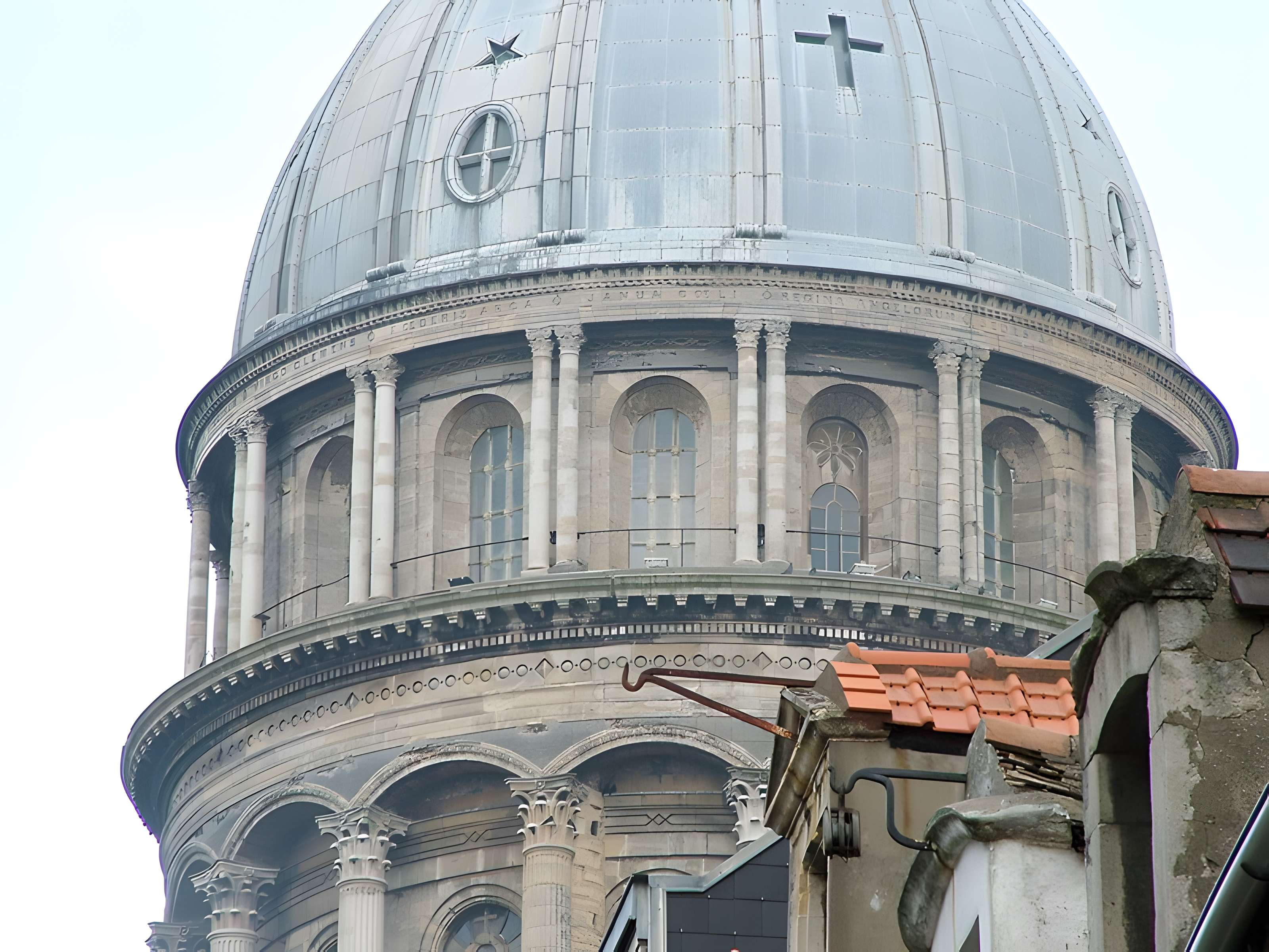 Basilique Notre-Dame-de-l'Immaculée-Conception de Boulogne-sur-Mer 