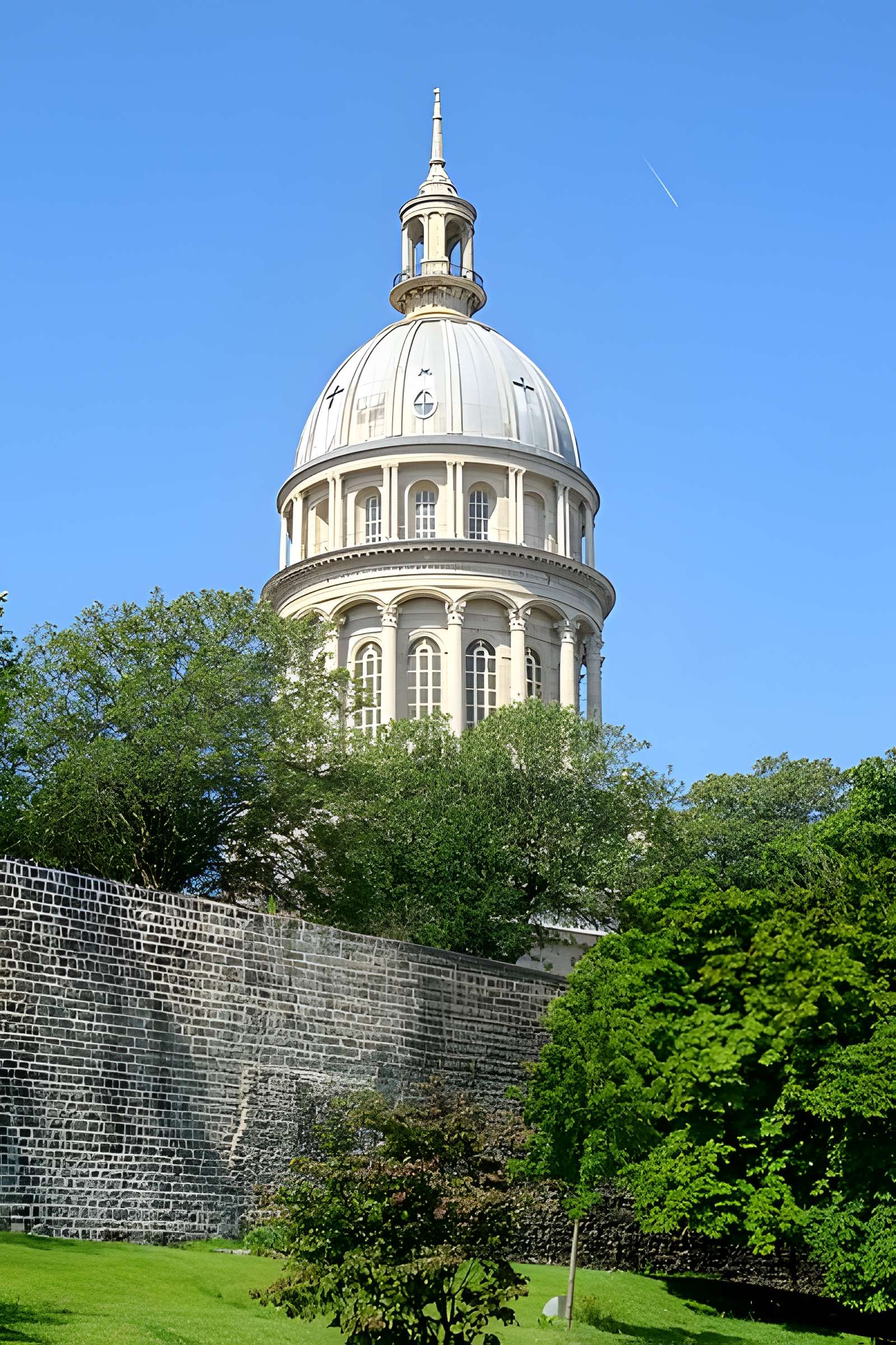 Basilique Notre-Dame-de-l'Immaculée-Conception de Boulogne-sur-Mer 