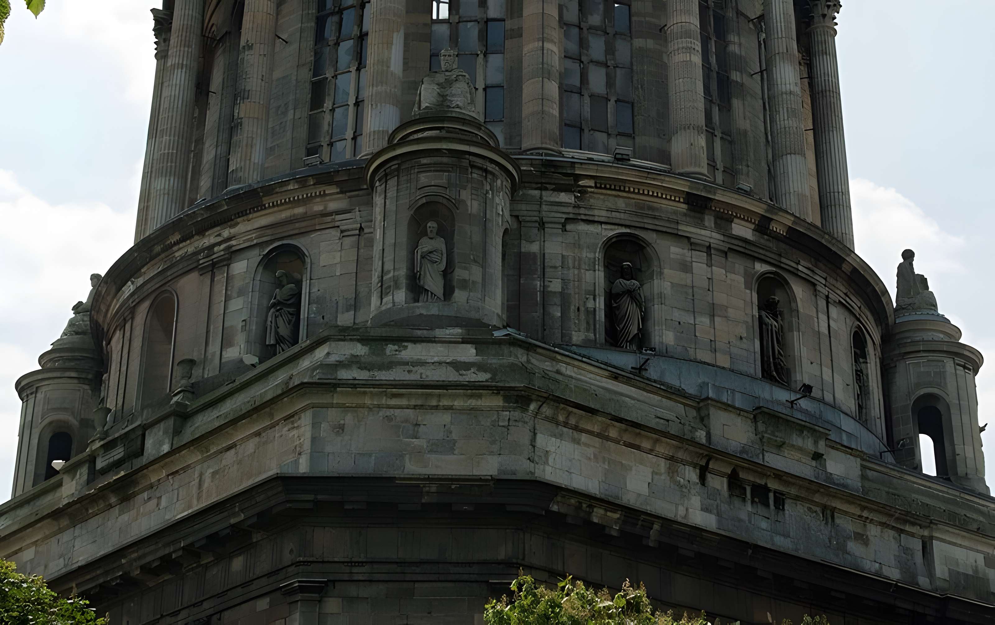 Basilique Notre-Dame-de-l'Immaculée-Conception de Boulogne-sur-Mer 