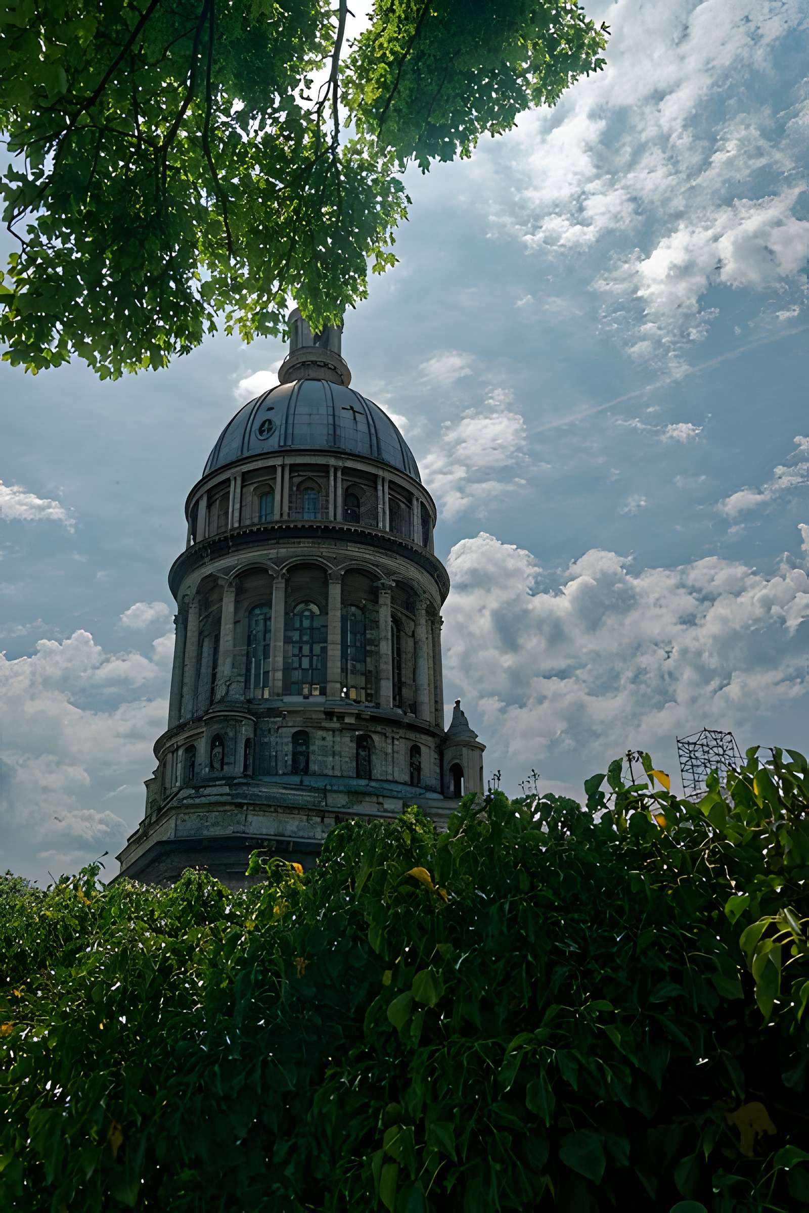 Basilique Notre-Dame-de-l'Immaculée-Conception de Boulogne-sur-Mer 