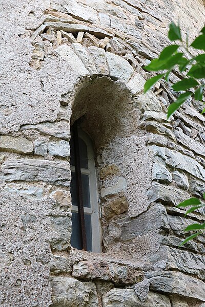 Église Saint-Maurice de Saint-Maurice-des-Champs