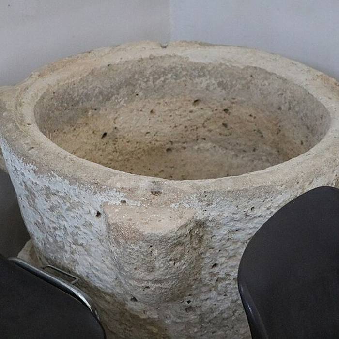 Photo de Église Saint-Maurice de Saint-Maurice-des-Champs