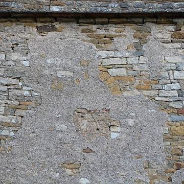 Église Saint-Maurice de Saint-Maurice-des-Champs