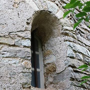 Église Saint-Maurice de Saint-Maurice-des-Champs