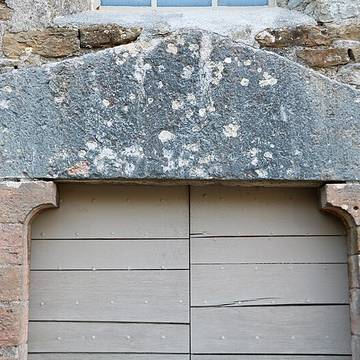 Église Saint-Maurice de Saint-Maurice-des-Champs