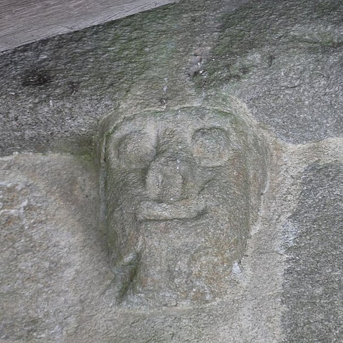 Photo de Église Saint-Maurice de Saint-Maurice-la-Souterraine