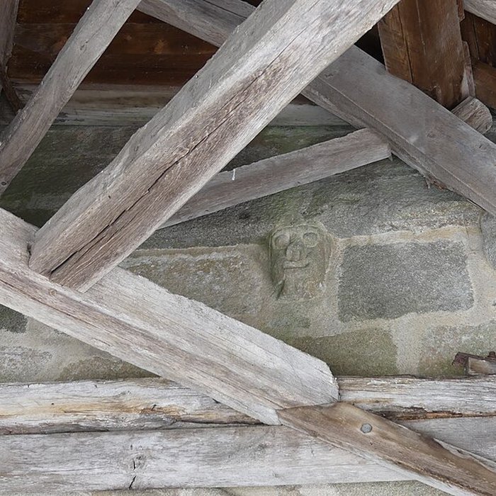 Photo de Église Saint-Maurice de Saint-Maurice-la-Souterraine