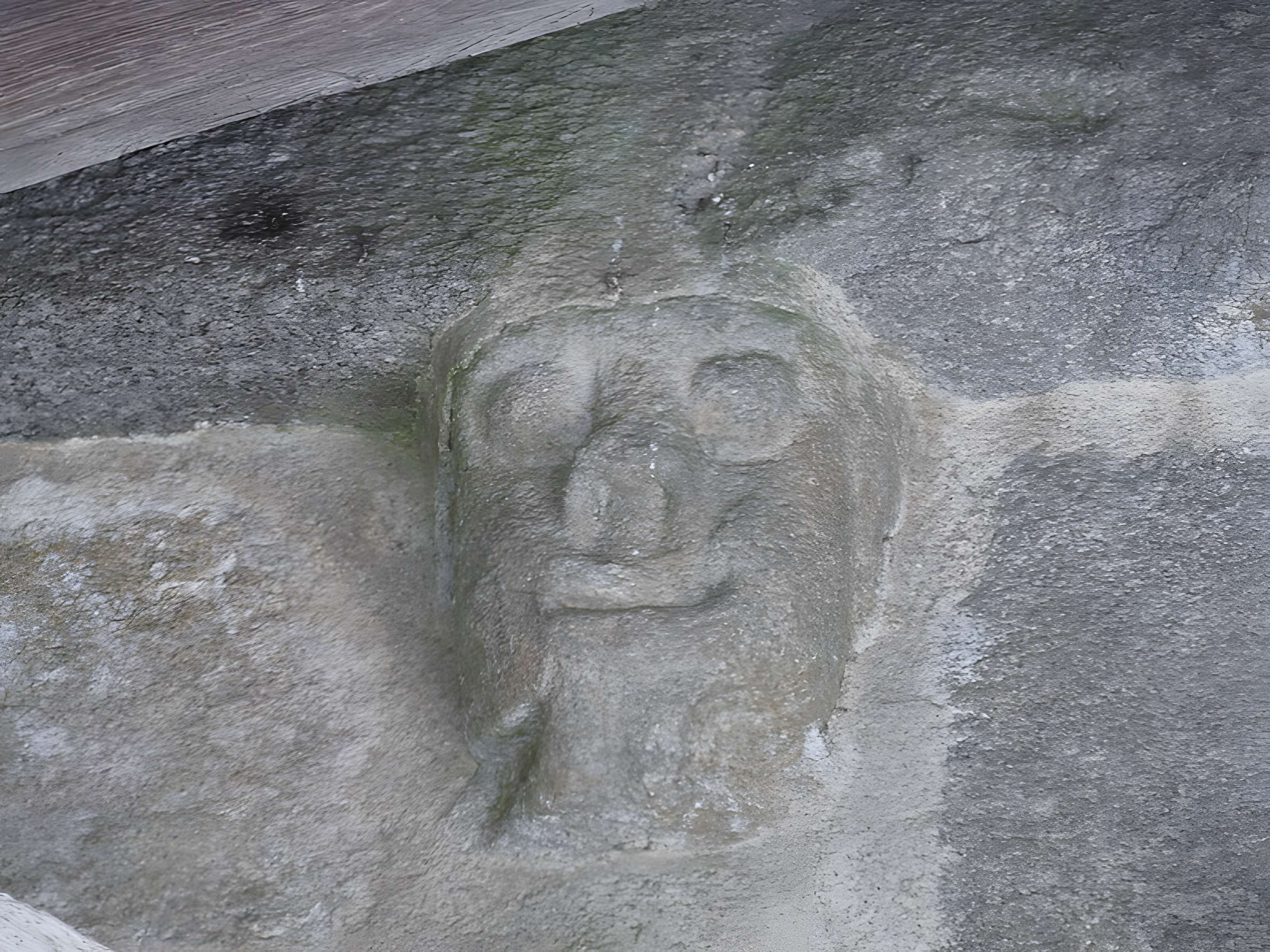 Église Saint-Maurice de Saint-Maurice-la-Souterraine