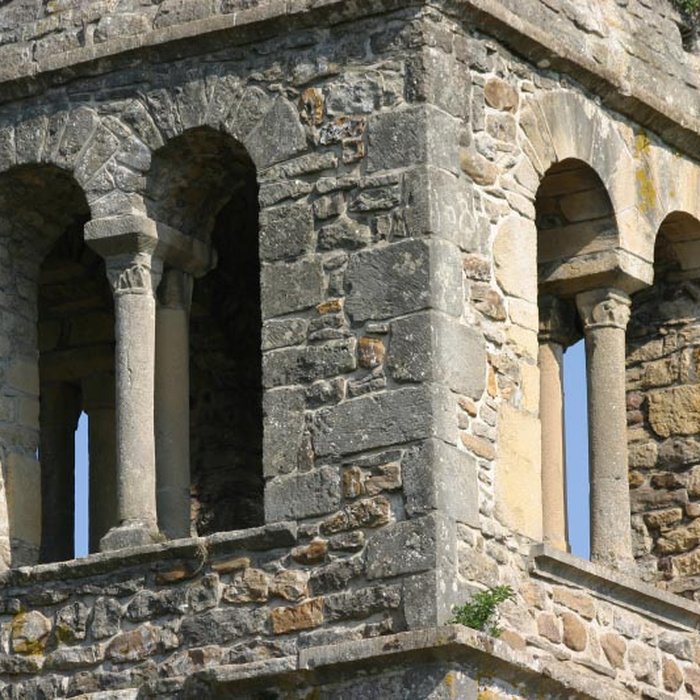 Photo de Église Saint-Maurice de Saint-Maurice-lès-Châteauneuf