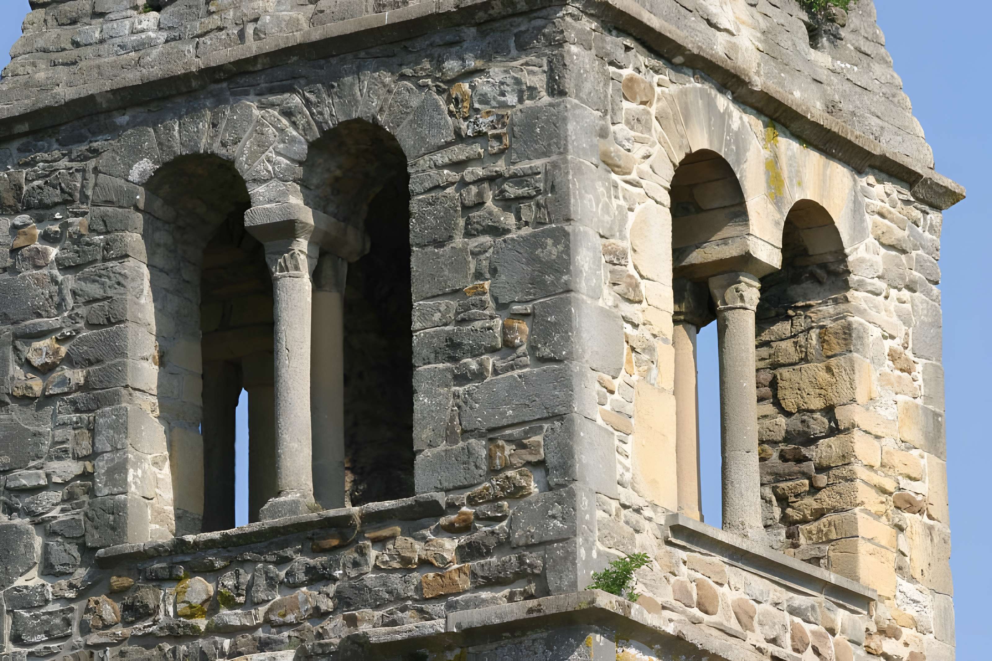 Église Saint-Maurice de Saint-Maurice-lès-Châteauneuf