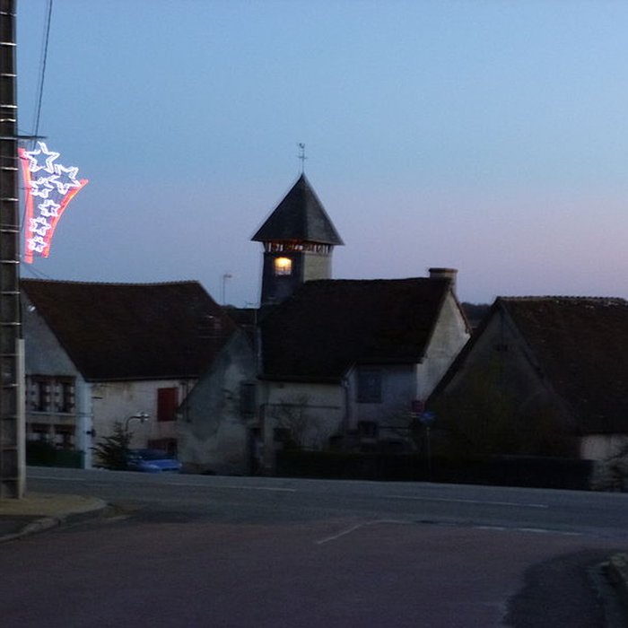 Photo de Église Saint-Maurice de Saint-Maurice-sur-Aveyron
