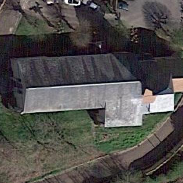 Photo de Église Saint-Maurice de Saint-Maurice-sur-Aveyron