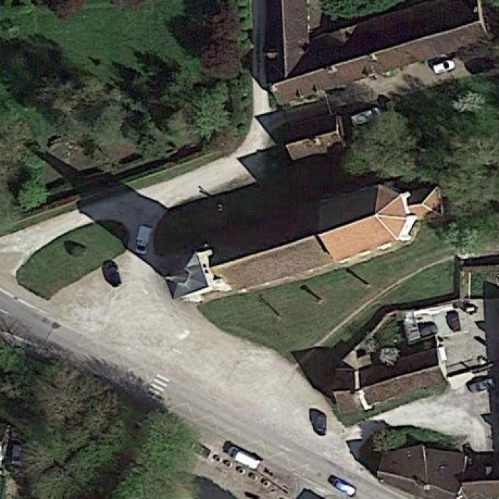 Photo de Église Saint-Maurice de Saint-Maurice-sur-Fessard