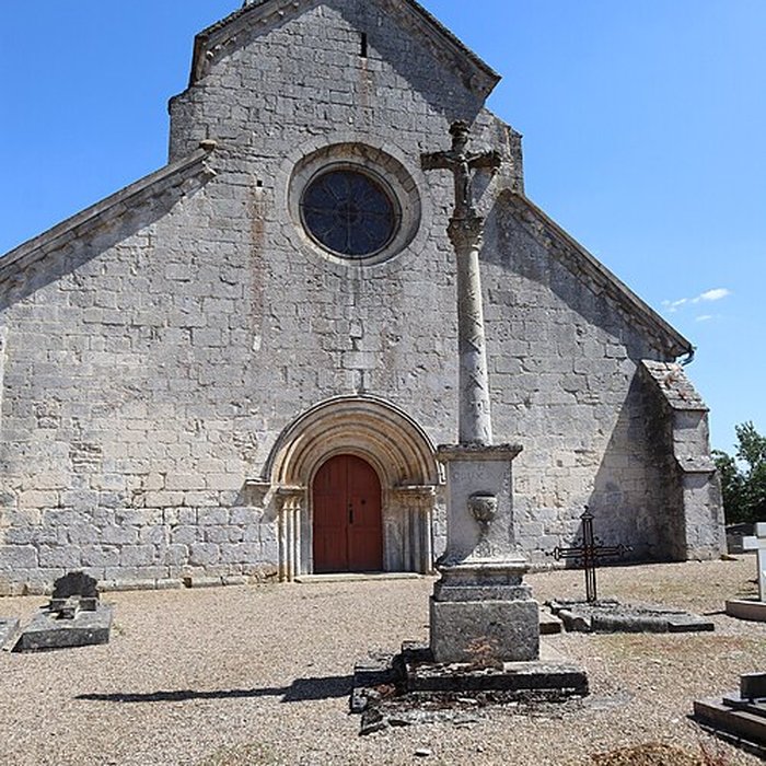 Photo de Église Saint-Maurice de Saint-Maurice-sur-Vingeanne
