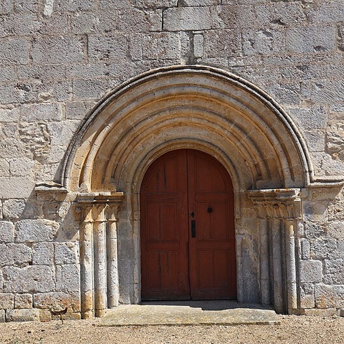 Photo de Église Saint-Maurice de Saint-Maurice-sur-Vingeanne