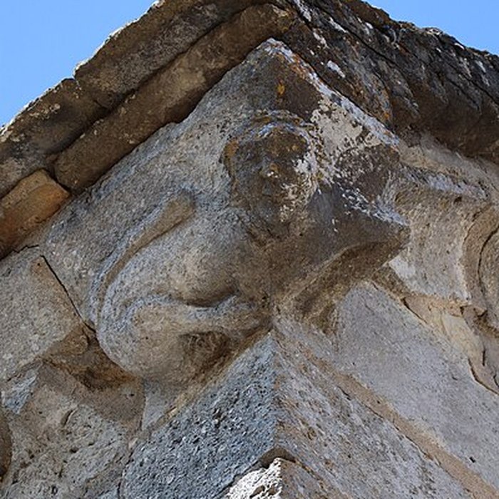 Photo de Église Saint-Maurice de Saint-Maurice-sur-Vingeanne