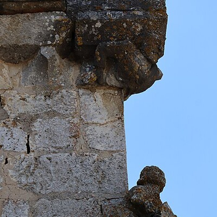 Photo de Église Saint-Maurice de Saint-Maurice-sur-Vingeanne