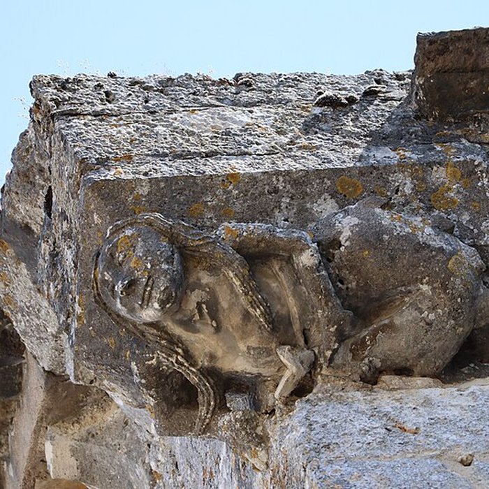 Photo de Église Saint-Maurice de Saint-Maurice-sur-Vingeanne