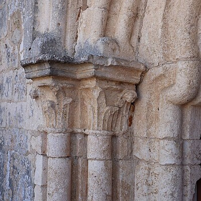 Photo de Église Saint-Maurice de Saint-Maurice-sur-Vingeanne