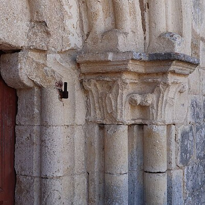 Photo de Église Saint-Maurice de Saint-Maurice-sur-Vingeanne