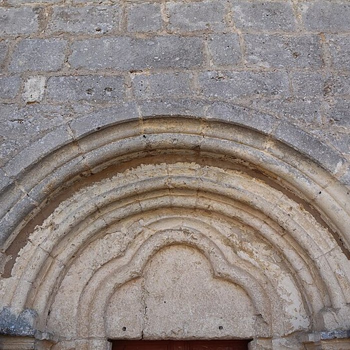 Photo de Église Saint-Maurice de Saint-Maurice-sur-Vingeanne