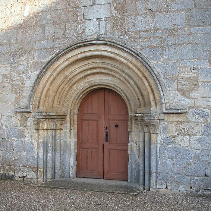 Photo de Église Saint-Maurice de Saint-Maurice-sur-Vingeanne