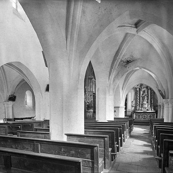 Photo de Église Saint-Maurice de Saint-Maurice-sur-Vingeanne
