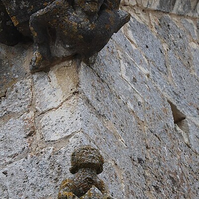 Photo de Église Saint-Maurice de Saint-Maurice-sur-Vingeanne