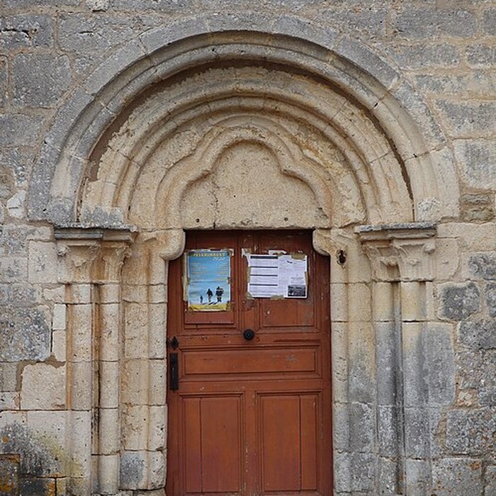 Photo de Église Saint-Maurice de Saint-Maurice-sur-Vingeanne
