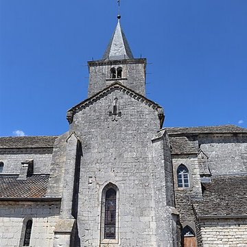 Église Saint-Maurice de Saint-Maurice-sur-Vingeanne