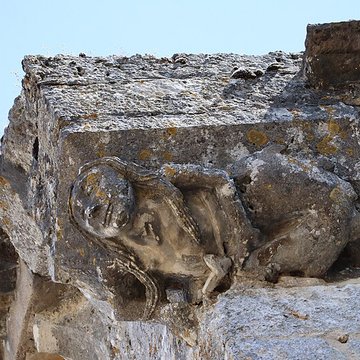 Église Saint-Maurice de Saint-Maurice-sur-Vingeanne